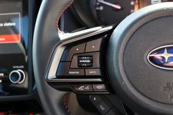 2024 Subaru Forester STI Sport S5 MY24 AWD Magnetite Grey