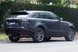 2024 Land Rover Range Rover Velar PHEV P400e Dynamic HSE