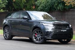2024 Land Rover Range Rover Velar PHEV P400e Dynamic HSE