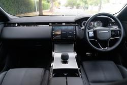 2024 Land Rover Range Rover Velar PHEV P400e Dynamic HSE