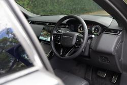 2024 Land Rover Range Rover Velar PHEV P400e Dynamic HSE