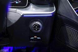 2023 Mercedes-Benz C-Class C200 Edition C W206 Silver