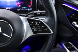 2023 Mercedes-Benz C-Class C200 Edition C W206 Silver