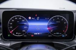 2023 Mercedes-Benz C-Class C200 Edition C W206 Silver