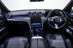 2023 Mercedes-Benz C-Class C200 Edition C W206 Silver
