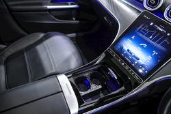 2023 Mercedes-Benz C-Class C200 Edition C W206 Silver