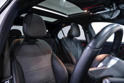 2023 Mercedes-Benz C-Class C200 Edition C W206 Silver