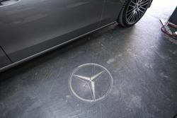 2023 Mercedes-Benz C-Class C200 Edition C W206 Silver