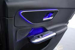 2023 Mercedes-Benz C-Class C200 Edition C W206 Silver