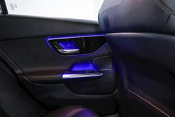 2023 Mercedes-Benz C-Class C200 Edition C W206 Silver