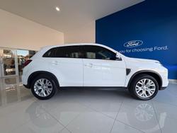 2020 Mitsubishi
ASX ES ADAS