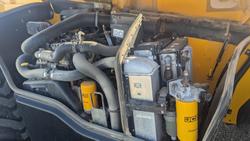 2021 JCB 542/70 Agri Farm Special