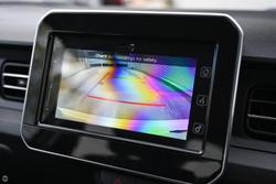 2024 Suzuki Ignis GL