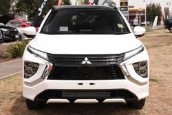 2025 Mitsubishi
                Eclipse Cross Exceed