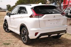 2025 Mitsubishi
                Eclipse Cross Exceed