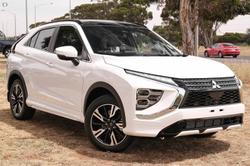 2025 Mitsubishi
Eclipse Cross Exceed