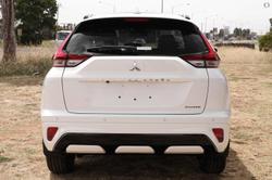2025 Mitsubishi
                Eclipse Cross Exceed