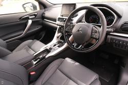 2025 Mitsubishi
Eclipse Cross Exceed