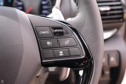 2025 Mitsubishi
                Eclipse Cross Exceed