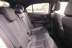 2025 Mitsubishi
                Eclipse Cross Exceed