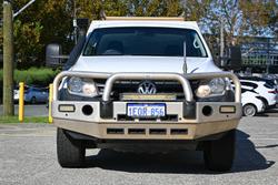 2014 Volkswagen
Amarok TDI400