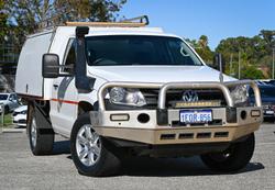 2014 Volkswagen
Amarok TDI400