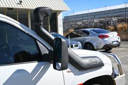 2014 Volkswagen
Amarok TDI400