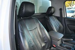 2014 Volkswagen
Amarok TDI400