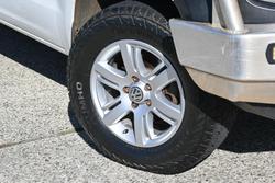 2014 Volkswagen
Amarok TDI400