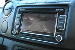 2014 Volkswagen
Amarok TDI400