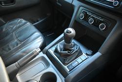 2014 Volkswagen
Amarok TDI400