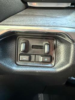 2024 Ford
Everest Platinum