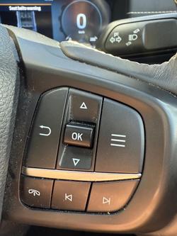 2024 Ford
Everest Platinum