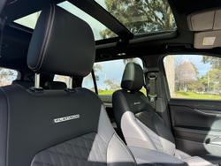 2024 Ford
Everest Platinum