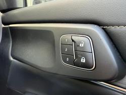 2024 Ford
Everest Platinum