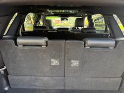 2024 Ford
Everest Platinum
