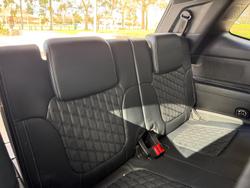 2024 Ford
Everest Platinum