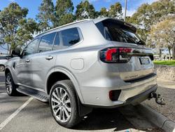 2024 Ford
Everest Platinum