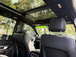 2024 Ford
Everest Platinum