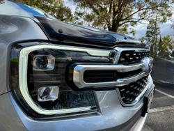 2024 Ford
                Everest Platinum