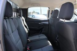 2025 Mazda
                BT-50 XT