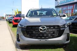 2025 Mazda
                BT-50 XT