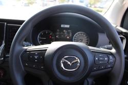 2025 Mazda
                BT-50 XT