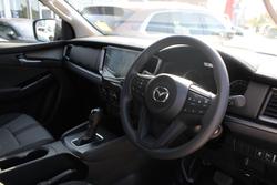 2025 Mazda
                BT-50 XT