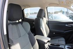2025 Mazda
                BT-50 XT