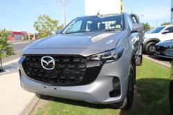 2025 Mazda
                BT-50 XT
