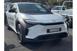 2023 Toyota bZ4X