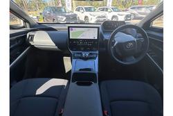 2023 Toyota bZ4X