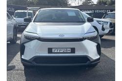 2023 Toyota bZ4X