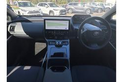 2024 Toyota bZ4X